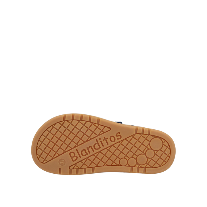 Blanditos Botim Barefoot Hefesto Navy Shuz 3
