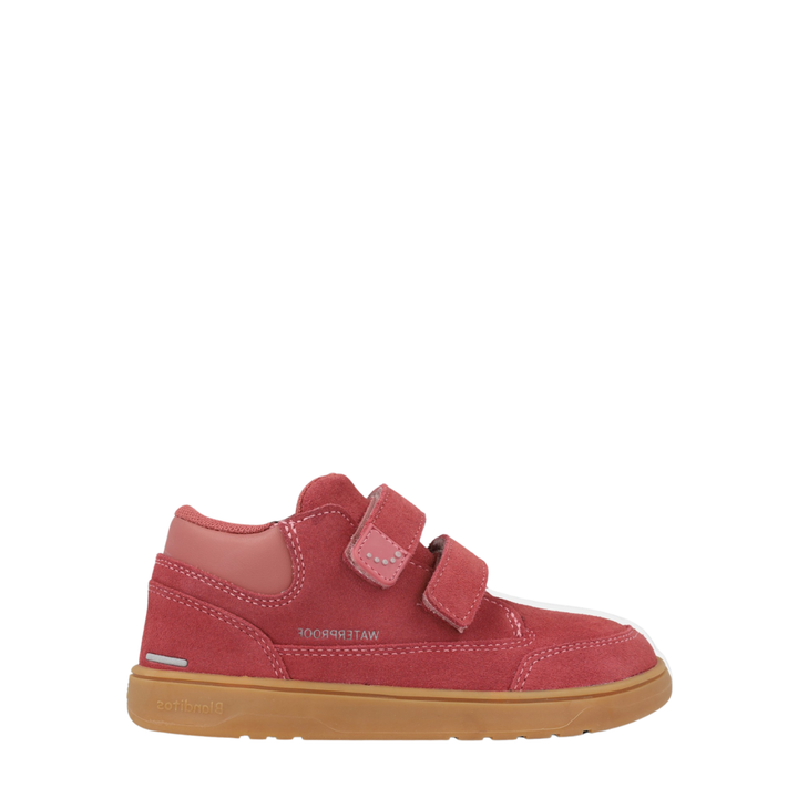 Blanditos Botim Barefoot Hefesto Rosa Shuz