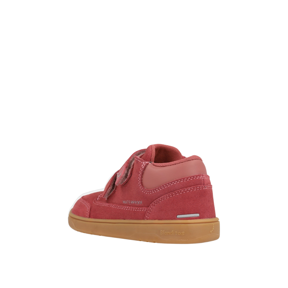 Blanditos Botim Barefoot Hefesto Rosa Shuz 1