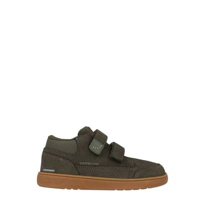 Blanditos Botim Barefoot Hefesto Verde Shuz