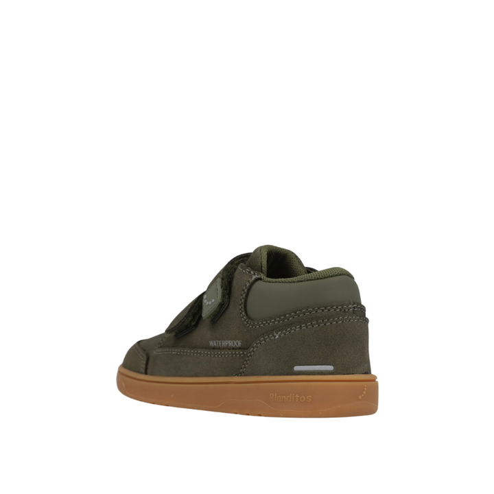 Blanditos Botim Barefoot Hefesto Verde Shuz 1