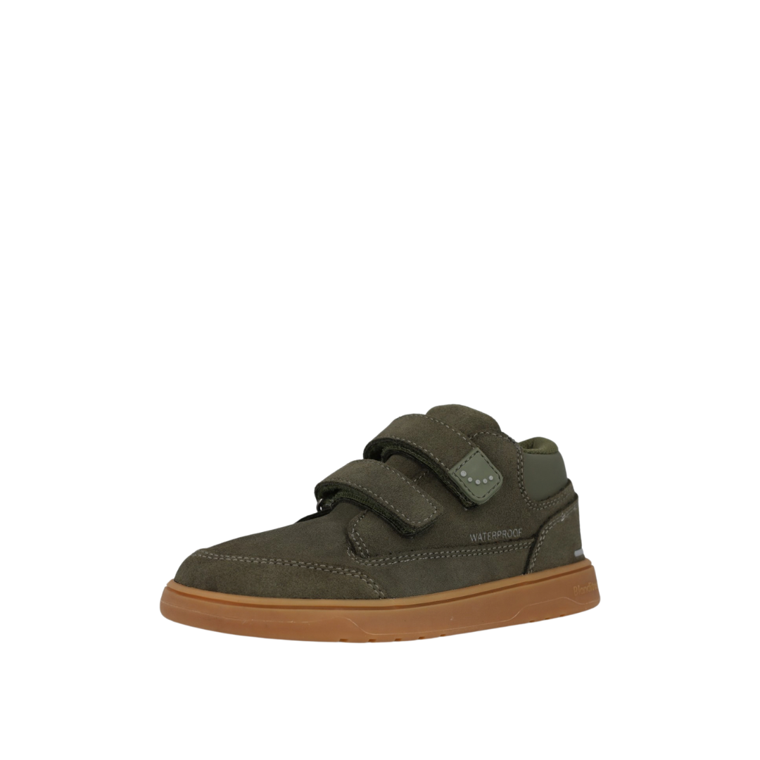 Blanditos Botim Barefoot Hefesto Verde Shuz 2