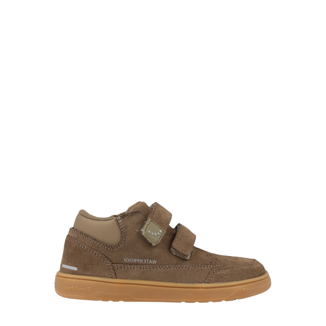 Blanditos Botim Barefoot Hefesto Vision Shuz