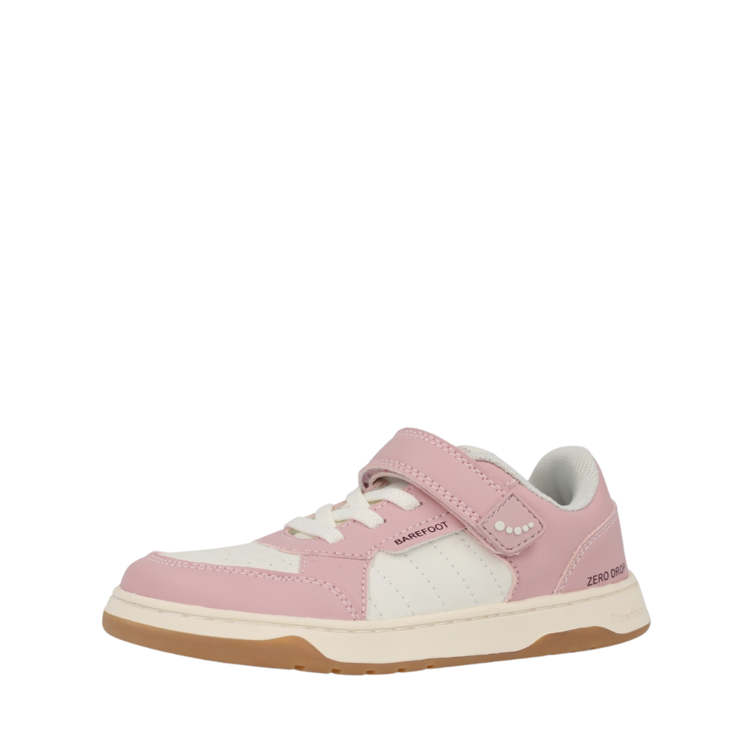 Blanditos Tenis Barefoot Desportivos Ulisses Rosa Shuz 1