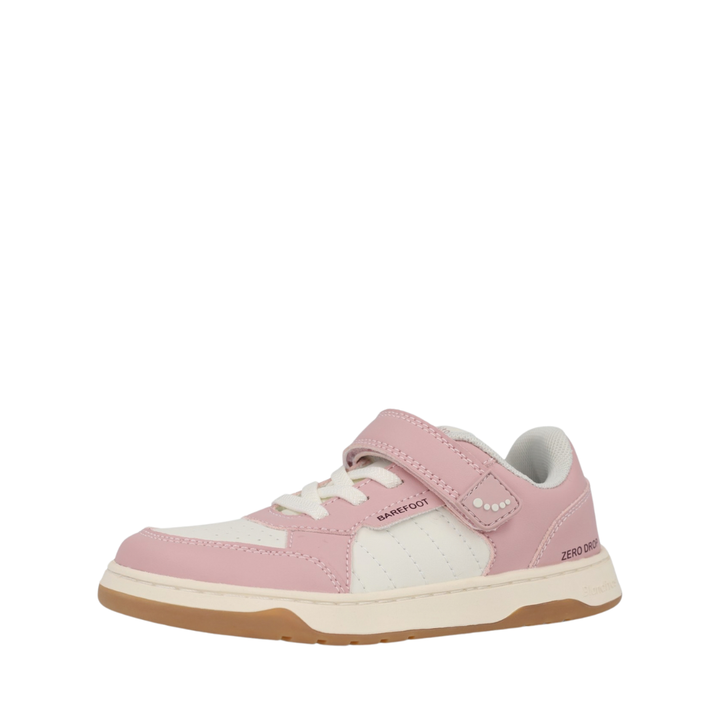 Blanditos Tenis Barefoot Desportivos Ulisses Rosa Shuz 1