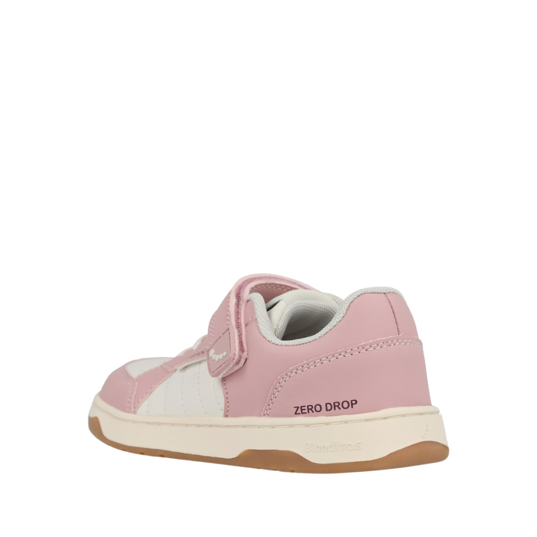 Blanditos Tenis Barefoot Desportivos Ulisses Rosa Shuz 2