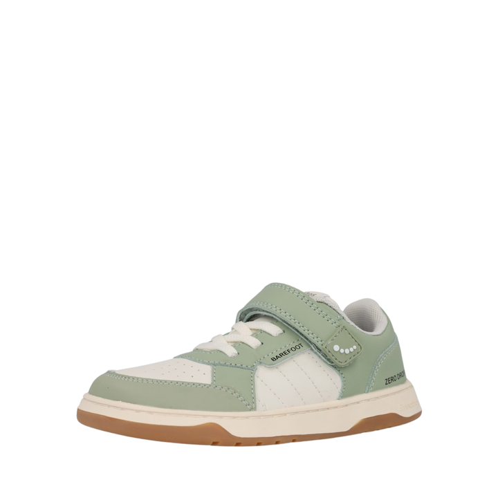 Blanditos Tenis Barefoot Desportivos Ulisses Verde  Shuz 1