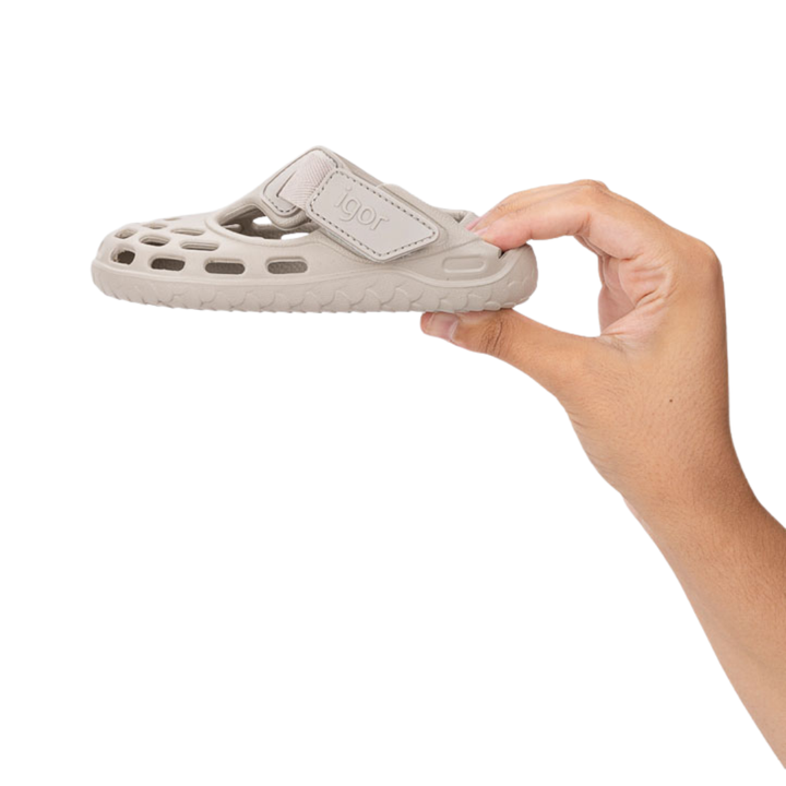 Igor Sandalias Barefoot Tijuca Arena Shuz 3
