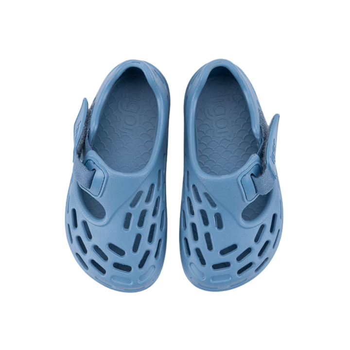 Igor Sandalias Barefoot Tijuca Azul Shuz 4