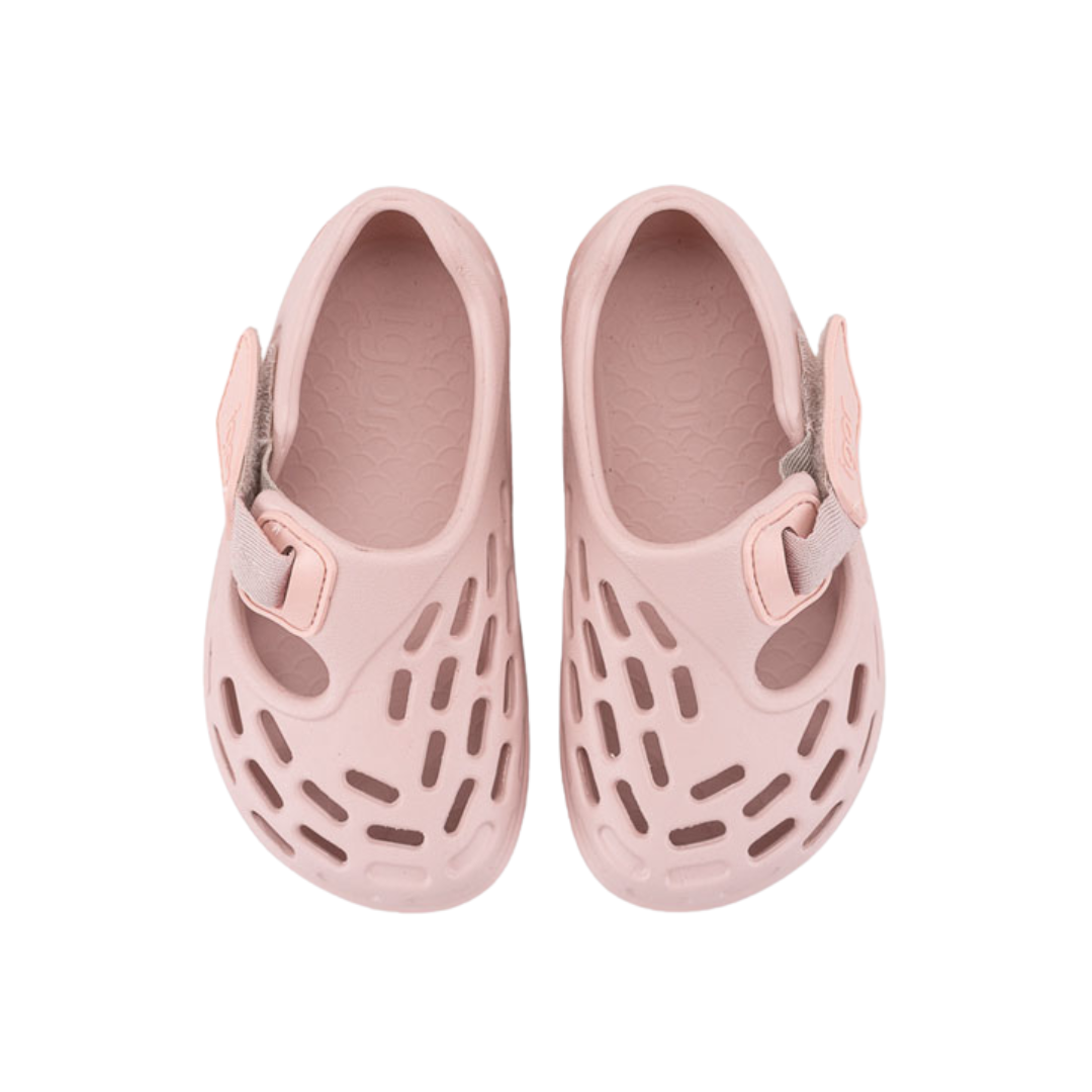 Igor Sandalias Barefoot Tijuca Rosa Shuz 4