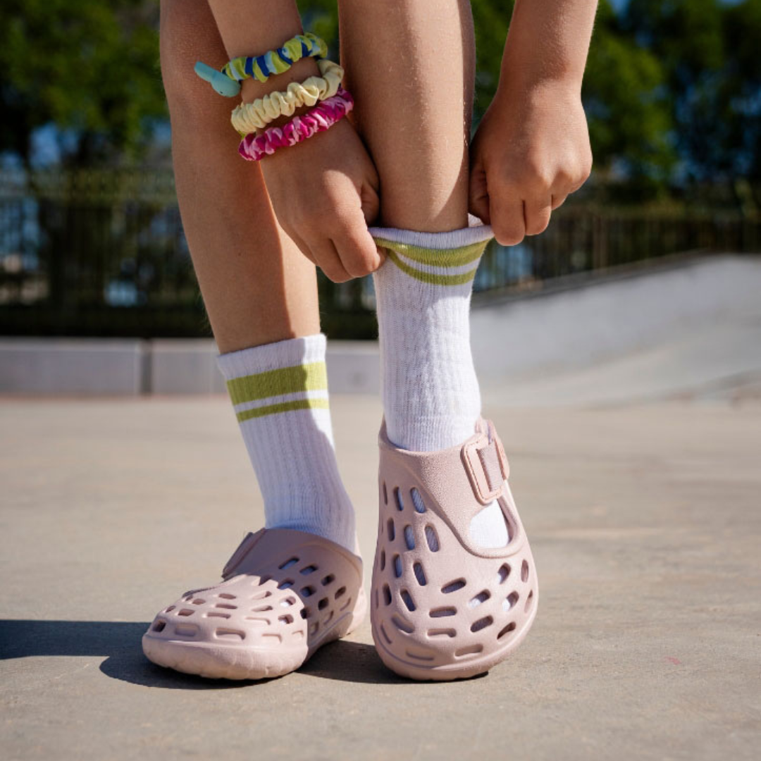 Igor Sandalias Barefoot Tijuca Rosa Shuz 5