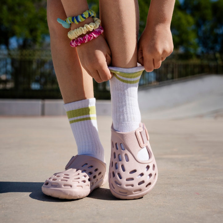 Igor Sandalias Barefoot Tijuca Rosa Shuz 5