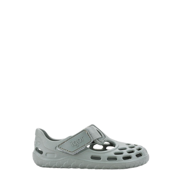 Igor Sandalias Barefoot Tijuca Verde Shuz