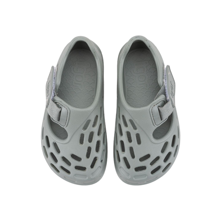 Igor Sandalias Barefoot Tijuca Verde Shuz 4