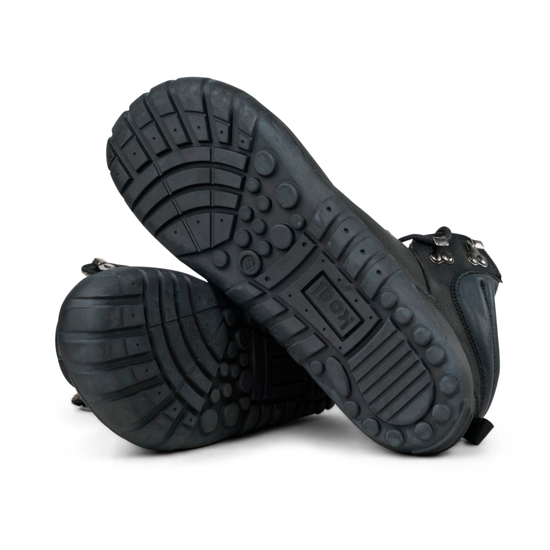 Koel Botas Barefoot Porter Lambswool Shuz 1