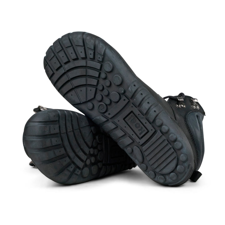 Koel Botas Barefoot Porter Lambswool Shuz 1