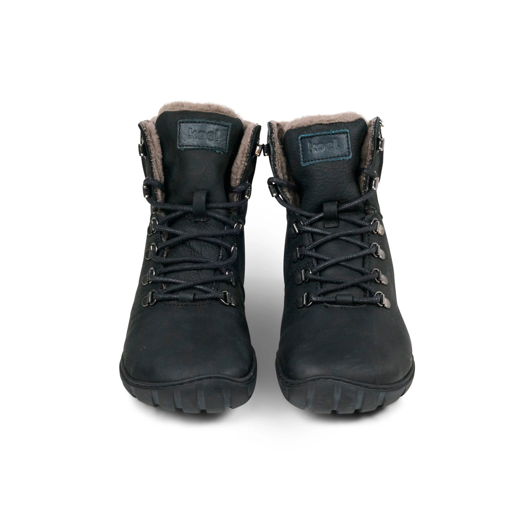 Koel Botas Barefoot Porter Lambswool Shuz 2