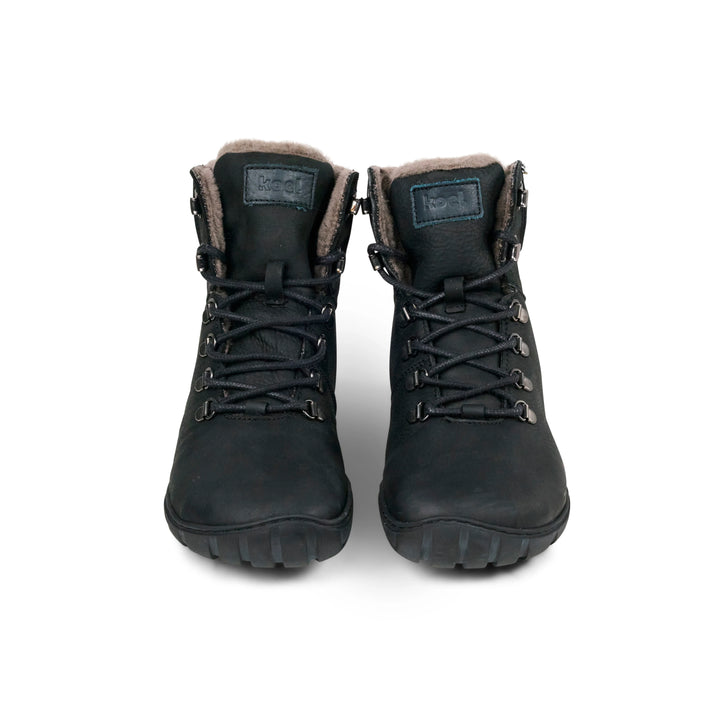 Koel Botas Barefoot Porter Lambswool Shuz 2