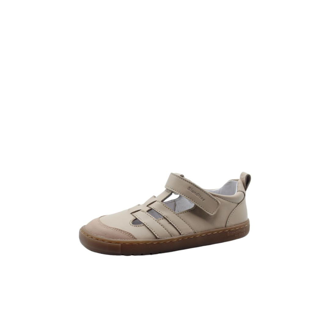 BLANDITOS | Sandalias Milos Marfil