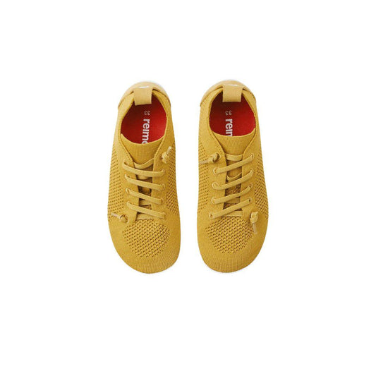 REIMA | Ténis Barefoot Astelu Amarelo - shuz | for barefoot lovers