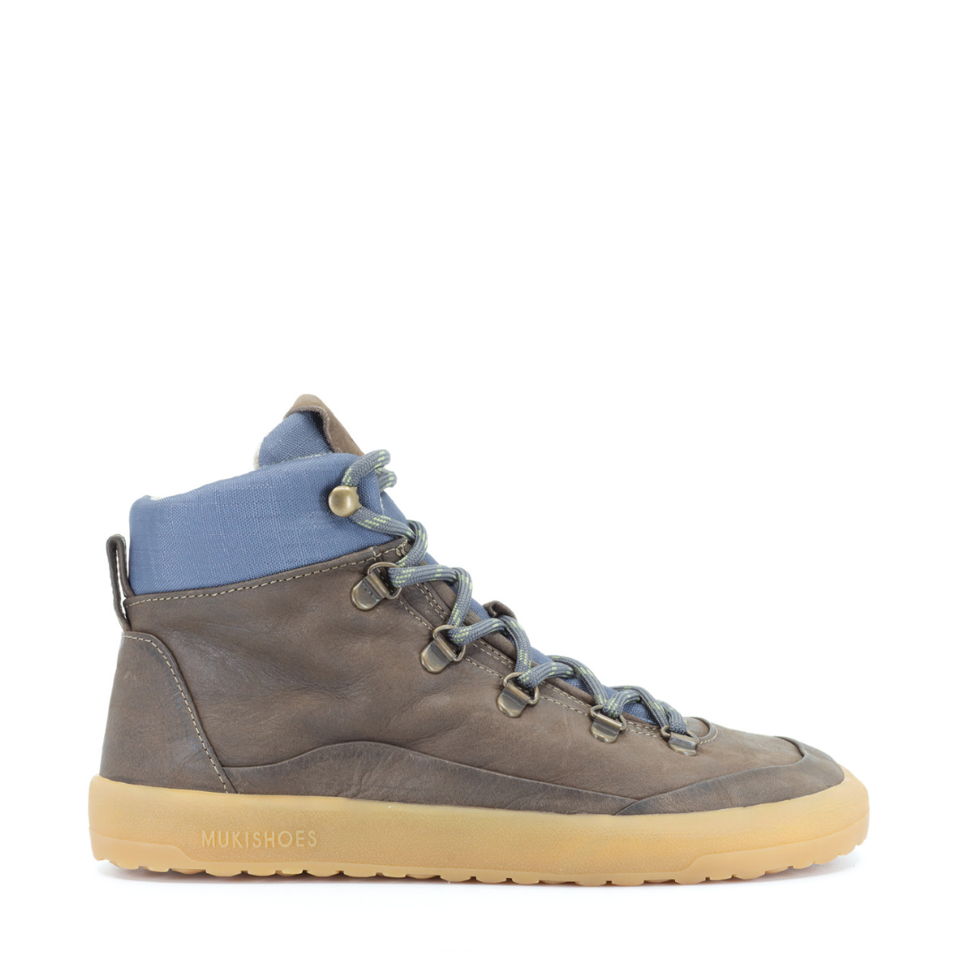 Shuz Botas Barefoot Serra Mukishoes