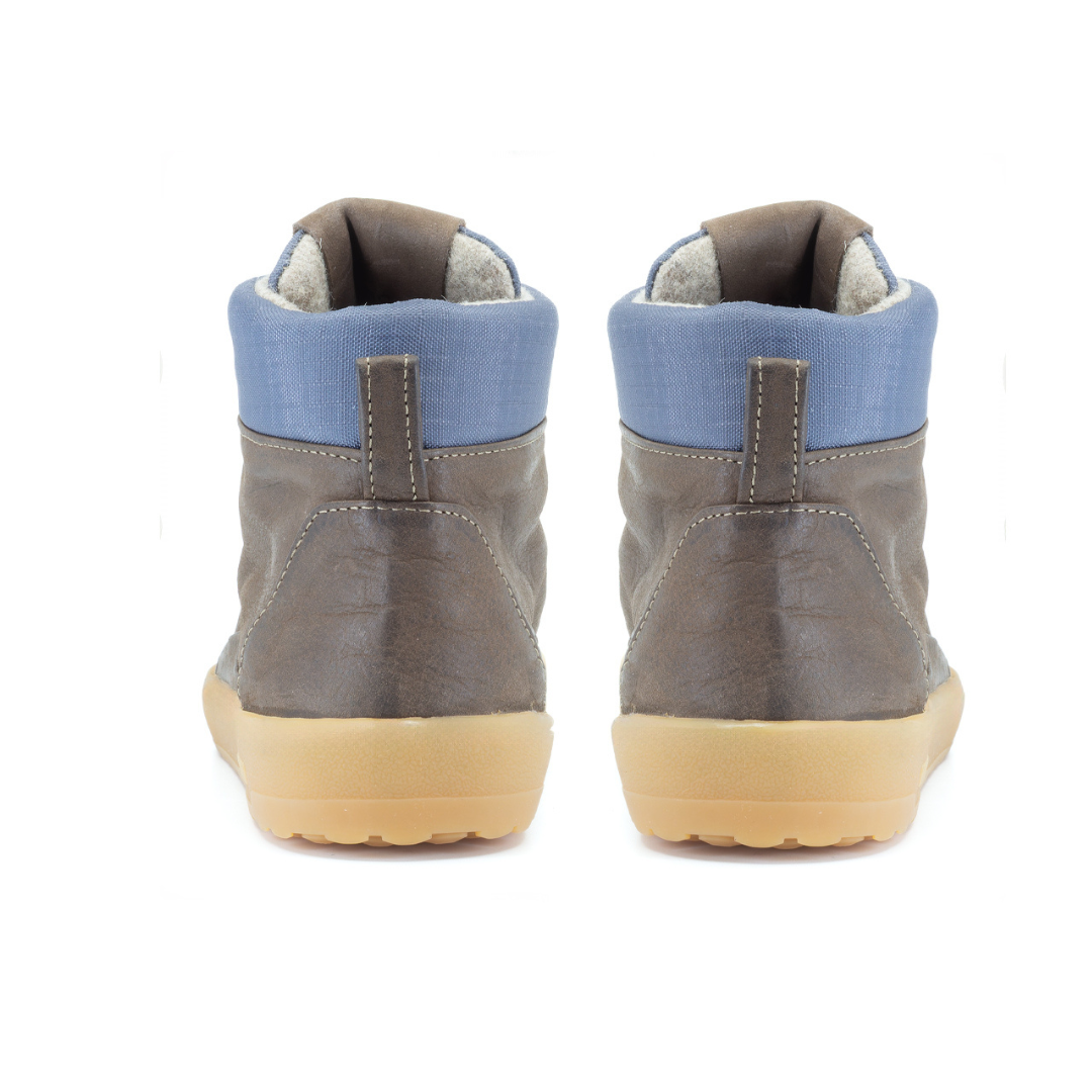 Shuz Botas Barefoot Serra Mukishoes 3