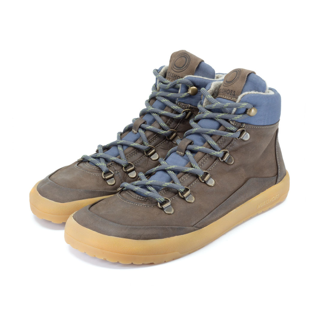 Shuz Botas Barefoot Serra Mukishoes 4