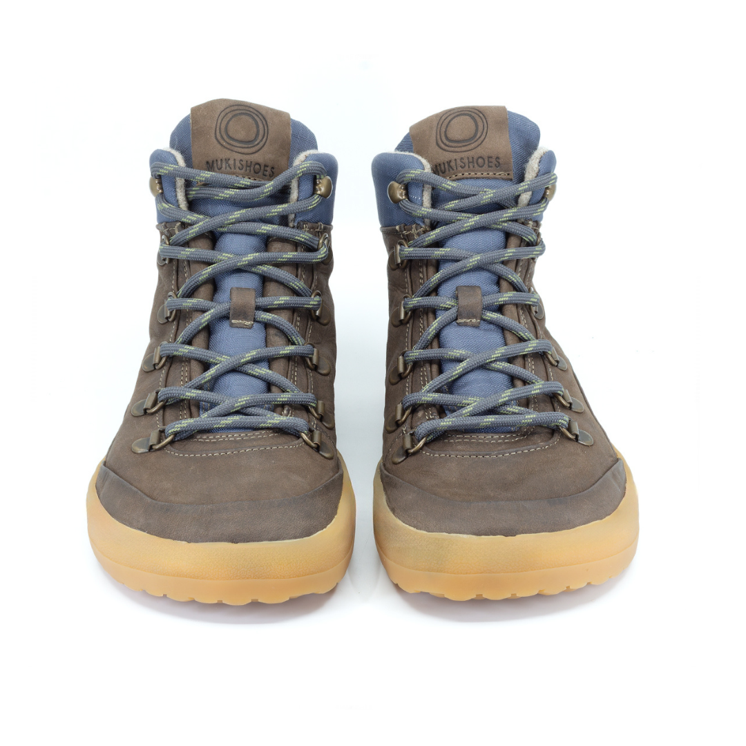 Shuz Botas Barefoot Serra Mukishoes 5