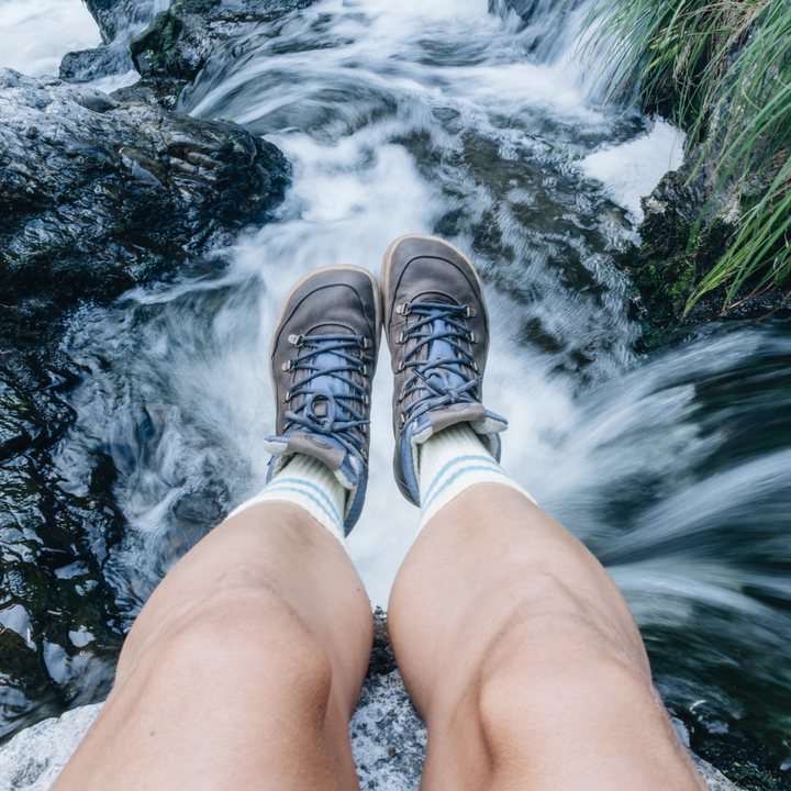 Shuz Botas Barefoot Serra Mukishoes 7