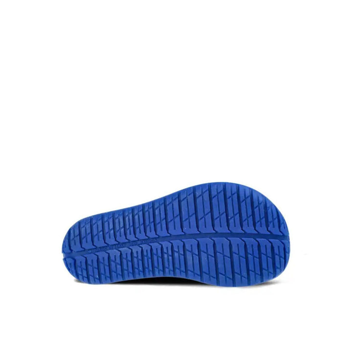 Shuz Galochas Barefoot Rainboo Blanditos Azul 2