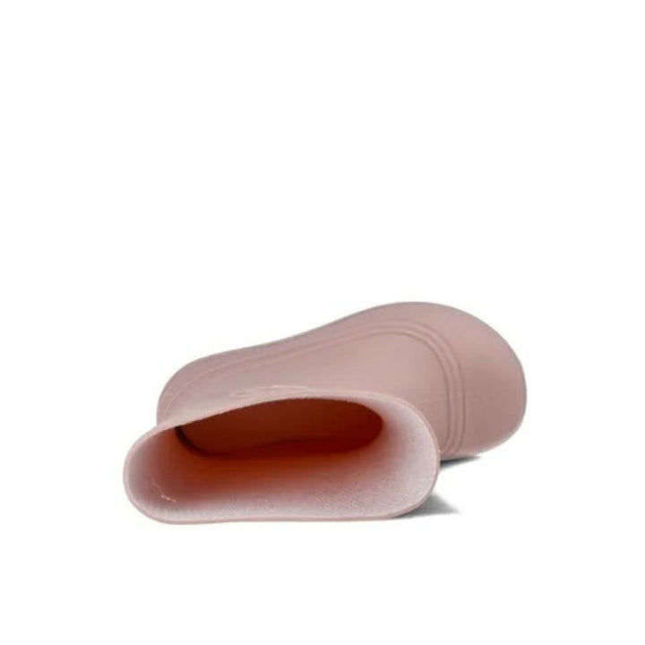Shuz Galochas Barefoot Rainboo Blanditos Rosa 2