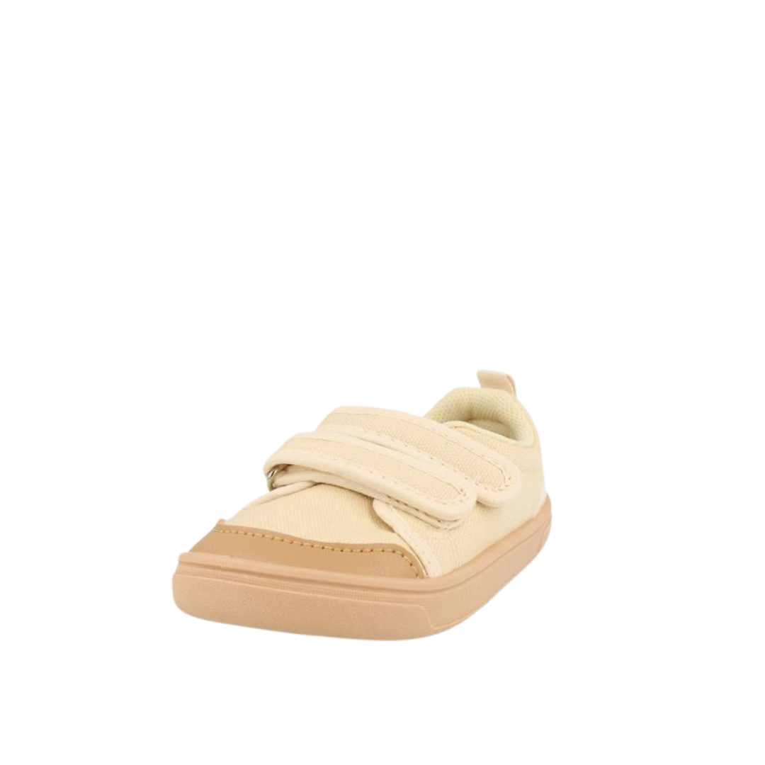 Shuz Lonas Barefoot Koi Bege 3