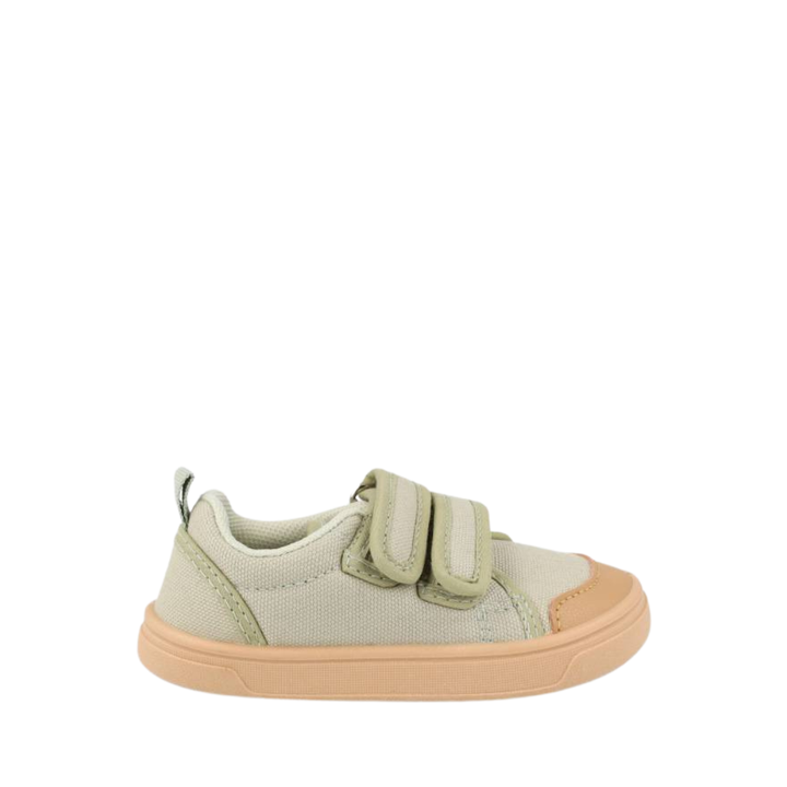 Shuz Lonas Barefoot Koi Verde