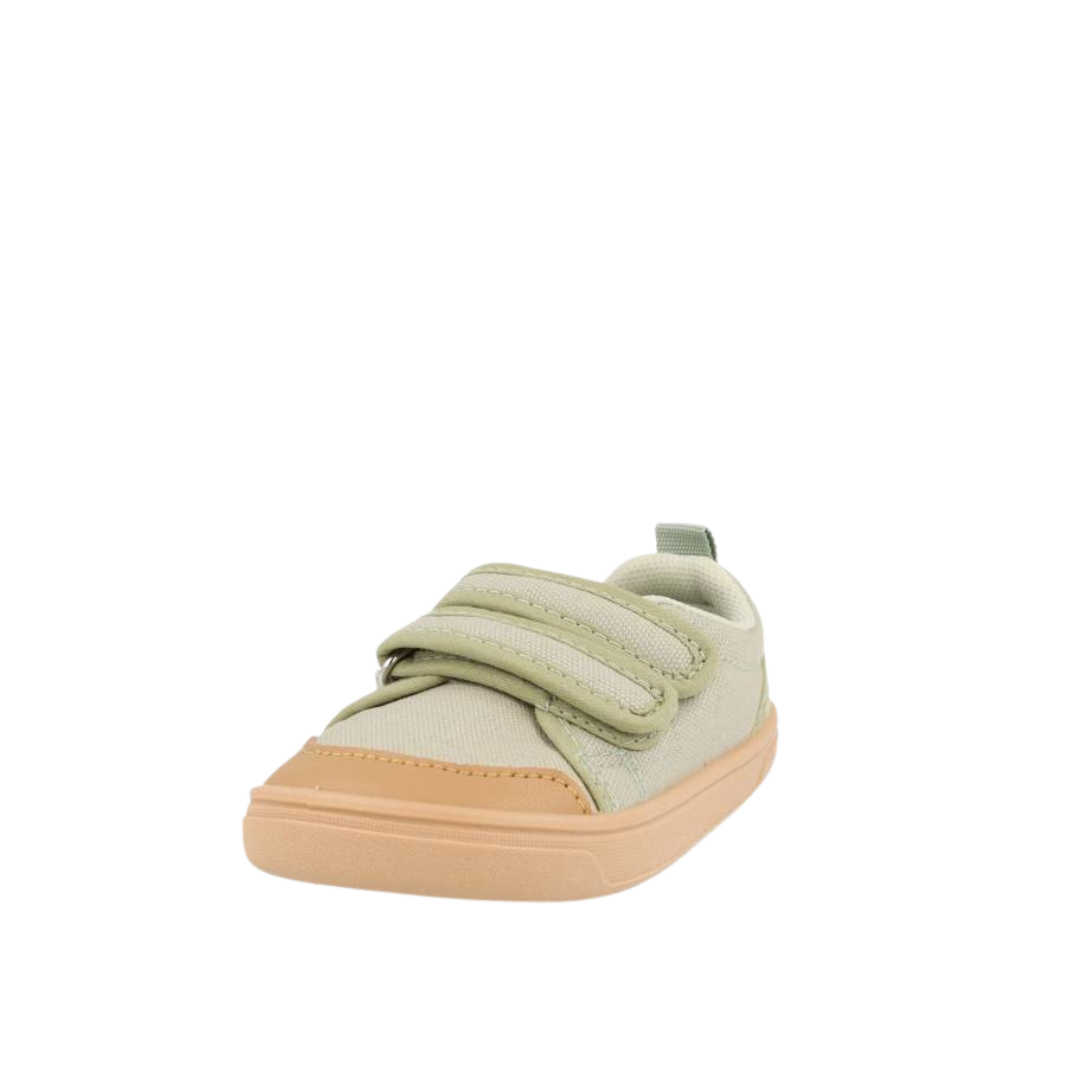 Shuz Lonas Barefoot Koi Verde 2