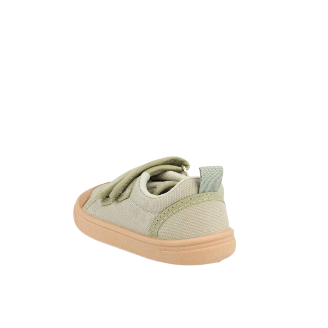 Shuz Lonas Barefoot Koi Verde 3