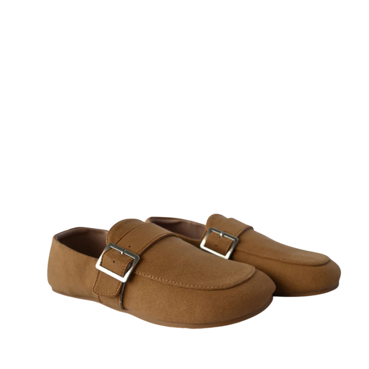 Shuz Mocassins Barefoot Mocaflip Terra Roots