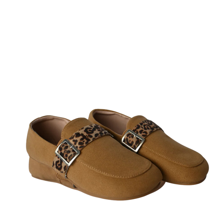 Shuz Mocassins Barefoot Mocaflip Terra Roots 1