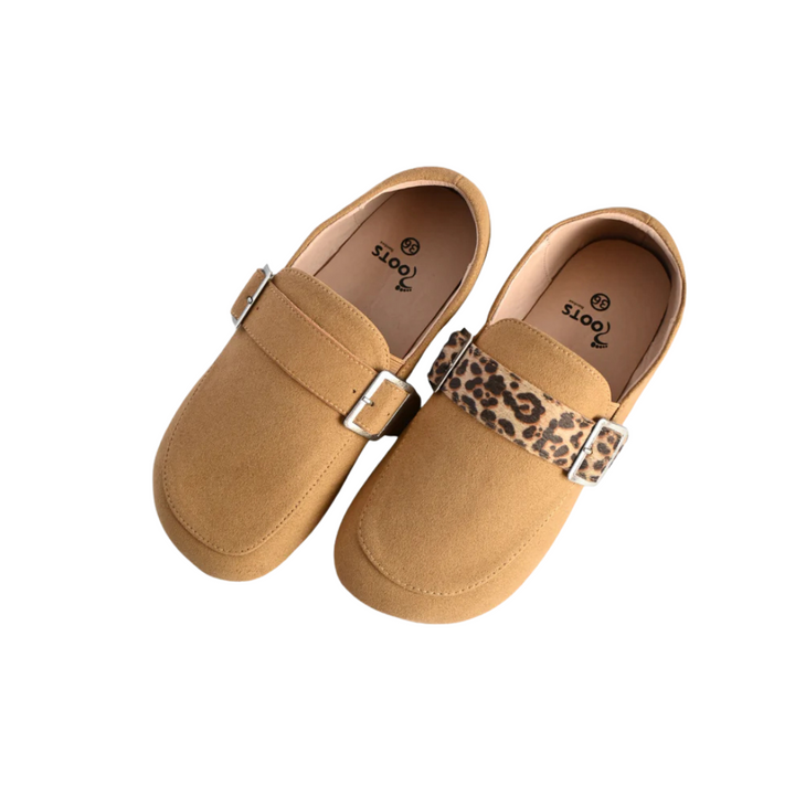 Shuz Mocassins Barefoot Mocaflip Terra Roots 2