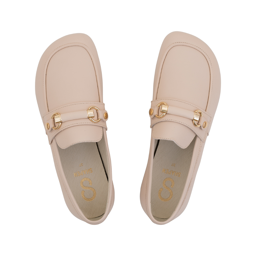 Shuz Mocassins Barefoot Versa Shapen 2