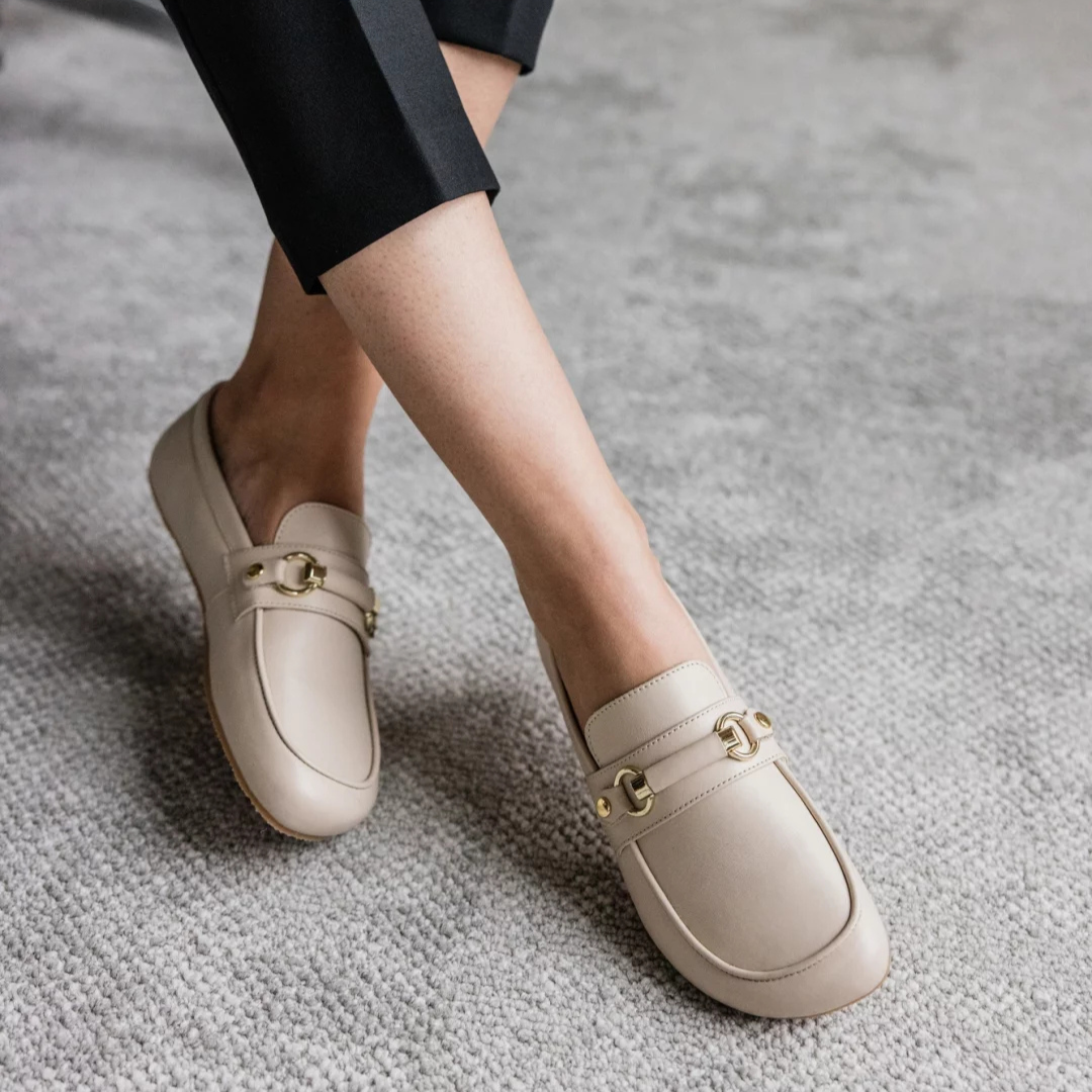 Shuz Mocassins Barefoot Versa Shapen 3