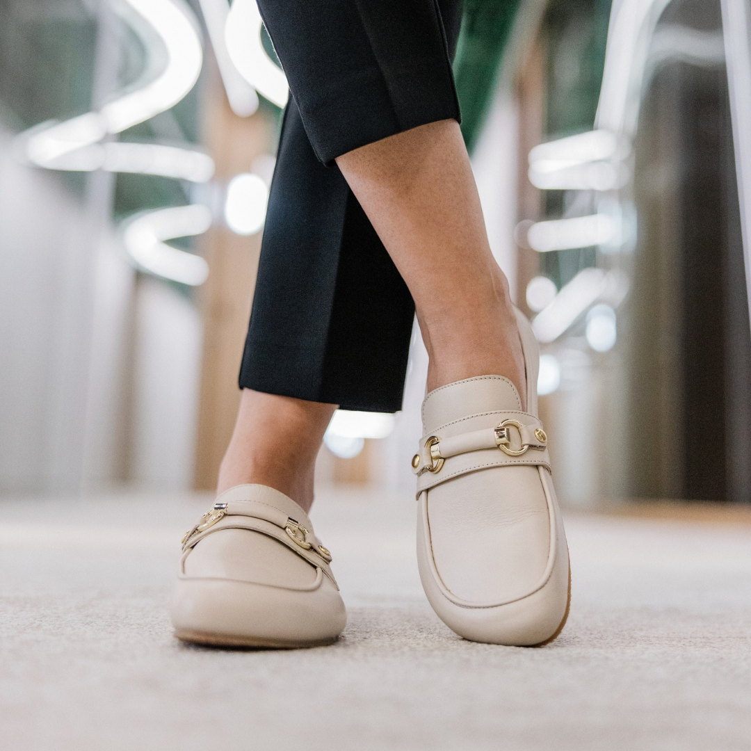 Shuz Mocassins Barefoot Versa Shapen 4