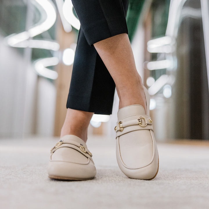 Shuz Mocassins Barefoot Versa Shapen 4