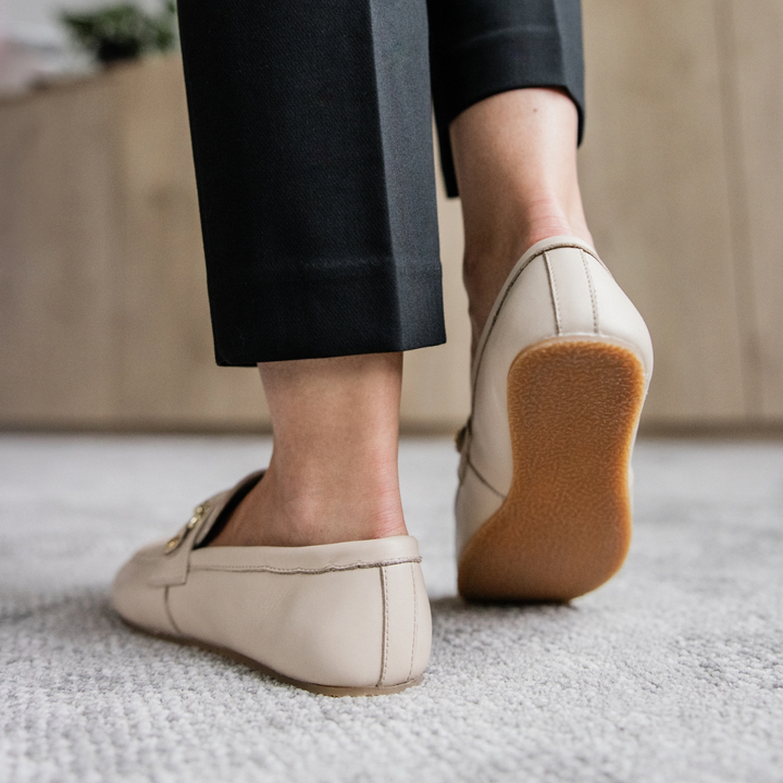 Shuz Mocassins Barefoot Versa Shapen 5