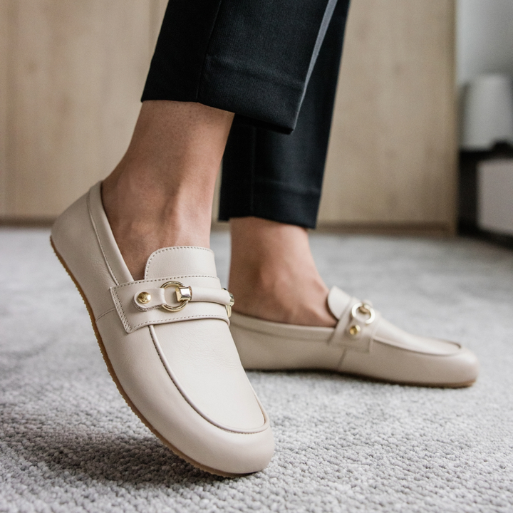 Shuz Mocassins Barefoot Versa Shapen 6