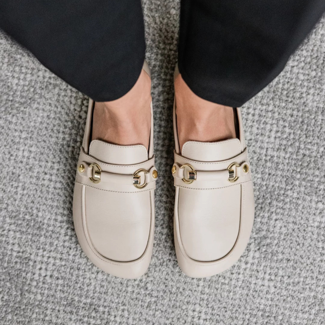 Shuz Mocassins Barefoot Versa Shapen 7
