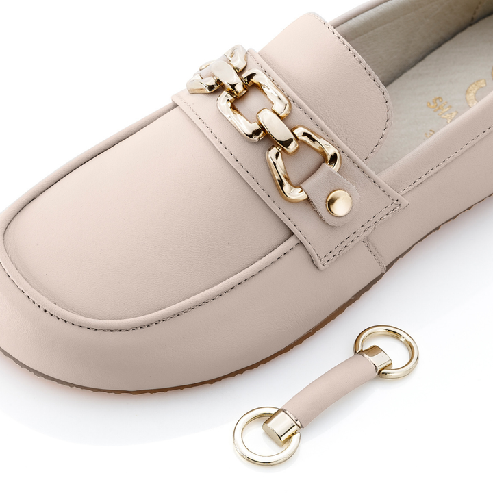 Shuz Mocassins Barefoot Versa Shapen 8