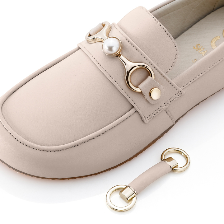 Shuz Mocassins Barefoot Versa Shapen 9