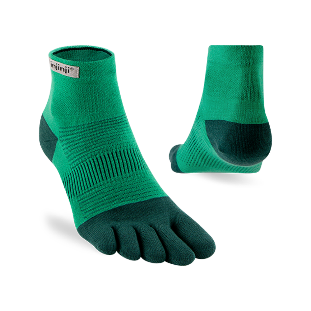Shuz Run Lightweight Mini Crew Iji 1