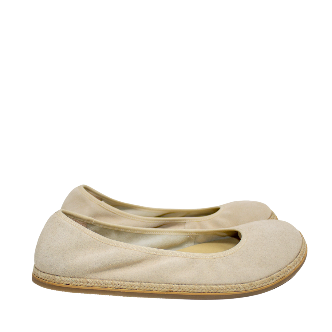 Shuz Sabrinas Barefoot Lucia Sand Mum