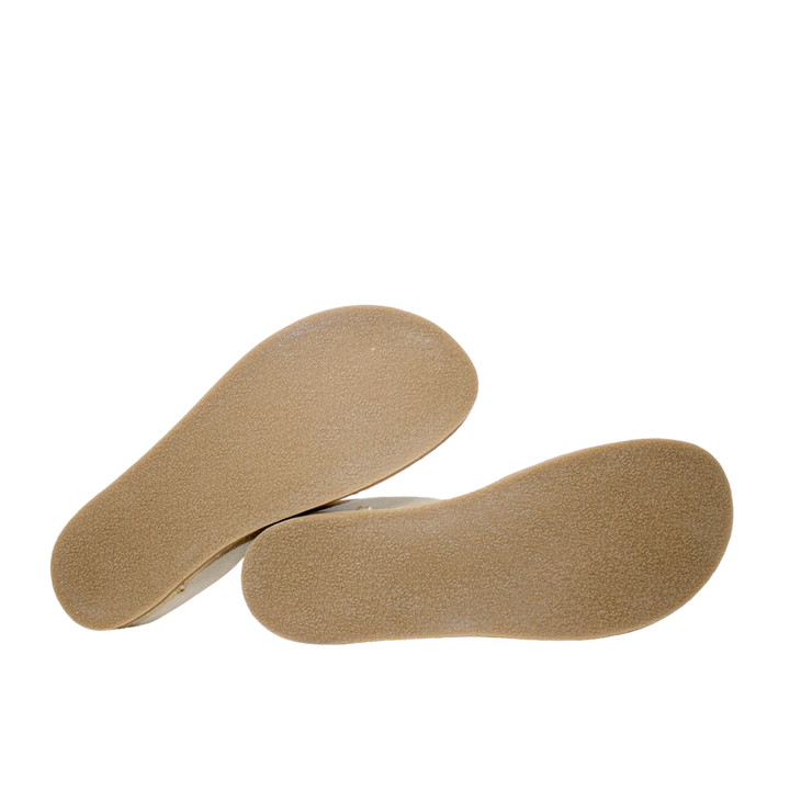 Shuz Sabrinas Barefoot Lucia Sand Mum 1